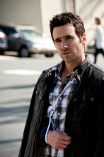 Imagen de Republic of Doyle (T3): Ep.12 Estafa, roba, ama - 3