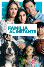 Imagen de Familia al instante - 2