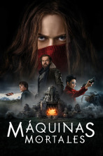 Imagen de Mortal Engines - 2