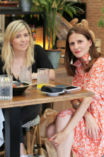 Imagen de It moms: madre... (T2): Ep.4 - 2