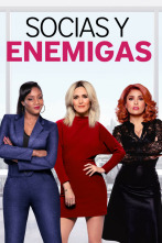 Imagen de Socias y enemigas - 2