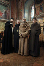 Imagen de El nombre de la rosa (T1): Ep.8  - 5