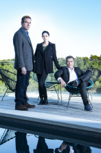 Imagen de Crímenes perfectos (T1): Ep.5 Retribución - 4