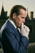 Imagen de Profesor T (T1): Ep.2 Un pez llamado Walter - 4