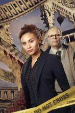 Imagen de McDonald & Dodds (T2) - 4