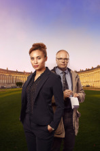 Imagen de McDonald & Dodds (T1): Ep.2 Un bosque de espejos - 5