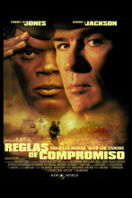 Imagen de Reglas de compromiso - 4