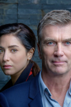 Imagen de Crímenes perfectos (T3): Ep.3 Desconfianza legítima - 5