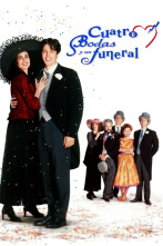 Imagen de Cuatro bodas y un funeral - 4