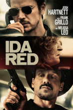 Imagen de Ida Red: el precio de la libertad - 4