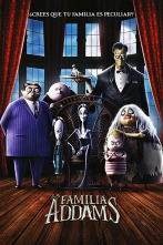 Imagen de La familia Addams - 4