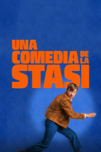 Una comedia de la Stasi