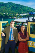 Imagen de Crimen en el paraíso (T11): Ep.5  - 5