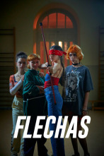 Imagen de Flechas - 4