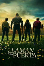 Imagen de Llaman a la puerta - 2