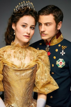 Imagen de Sisi: Emperatriz... (T1): Ep.1  - 4