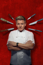 Hell's kitchen (USA) (T21): Ep.4