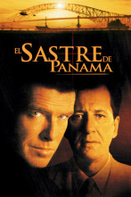 Imagen de El sastre de Panamá - 4