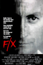 Imagen de F/X, efectos mortales - 4