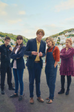 Imagen de Beyond Paradise (T1): Ep.1  - 7