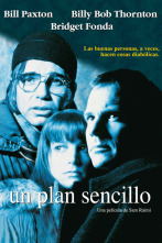 Imagen de Un plan sencillo - 4