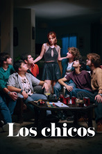 Imagen de Los chicos - 4