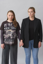 Imagen de I am (T3): Ep.1 Yo soy Ruth - 4