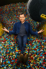 Imagen de Lego Masters (USA) (T2): Ep.3 - 4