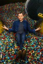 Imagen de Lego Masters (USA) (T2): Ep.9 - 4