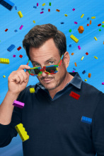Imagen de Lego Masters (USA) (T3): Ep.13 - 4