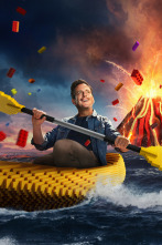 Imagen de Lego Masters (USA) (T4): Ep.3 - 4