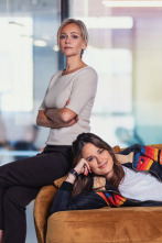 Imagen de Mismatch (T1): Ep.11 Non bis in ídem - 4
