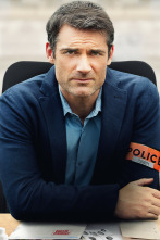 Imagen de The Wagner Method (T1): Ep.9  - 6