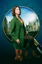 Imagen de Mademoiselle Holmes (T1) - 4