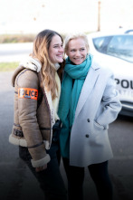 Imagen de Mismatch (T2): Ep.4 Mala vida - 5