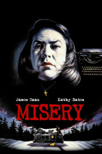 Imagen de Misery - 4