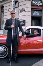 Imagen de The blind detective (T1): Ep.4  - 4