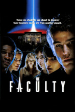 Imagen de The Faculty - 2
