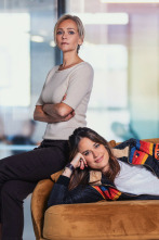 Imagen de Mismatch (T3): Ep.1  - 4
