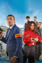Imagen de Ley y desorden (T1): Ep.4 Rodeo - 4