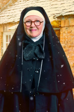 Imagen de Sister Boniface Mysteries: Especial Navidad 2024 (T2) - 4
