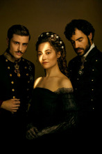 Imagen de Sisi: Emperatriz... (T2): Ep.5  - 4