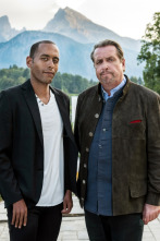 Imagen de Asesinatos en la... (T4): Ep.5 Falacias - 3