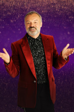 Imagen de The Graham Norton Show (T33) - 4