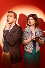 Imagen de Death valley (T1): Ep.1  - 3