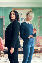 Imagen de Bright minds (T6): Ep.5 Giros inesperados - 4