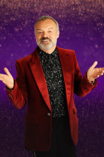 Imagen de The Graham Norton Show (T33): Ep.13 - 3