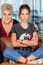 Imagen de Mismatch (T4): Ep.4 Bala perdida - 3