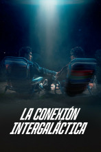 Imagen de La conexión intergaláctica - 4