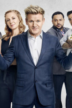 Imagen de MasterChef (USA) (T16): Ep.1 - 3